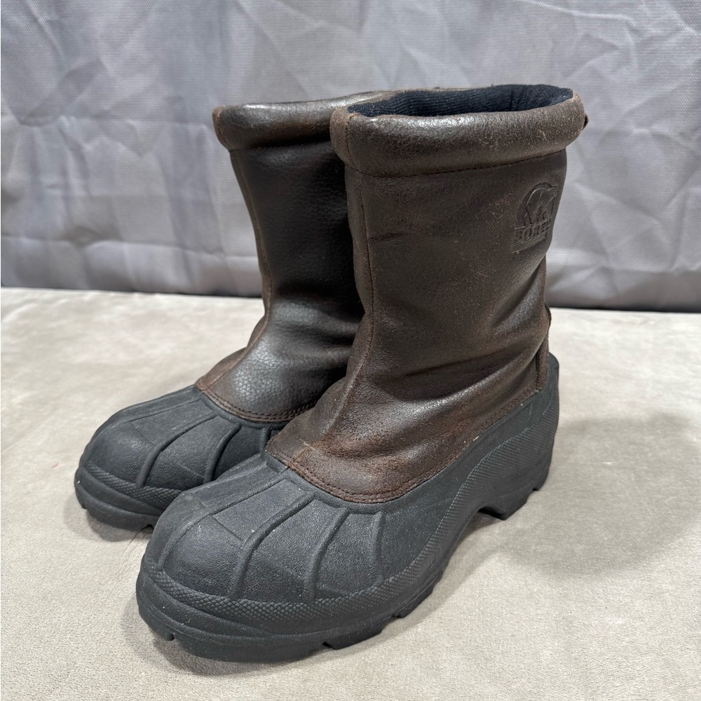 Sorel Men's Weatherproof Boots